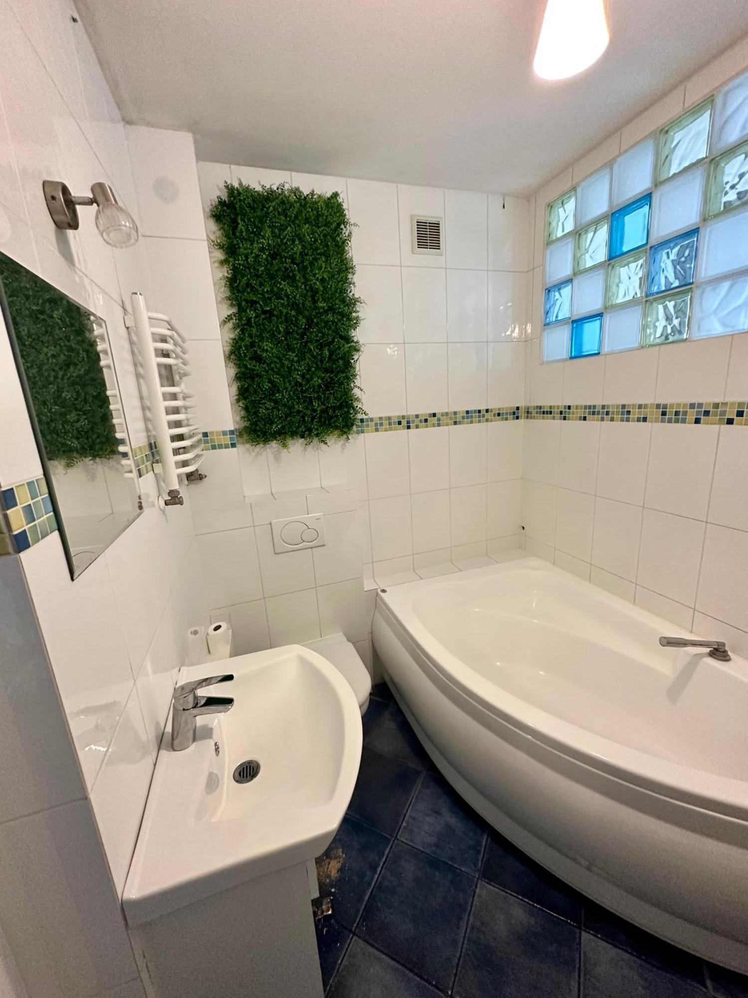 Apartament Centrum Zielona Gora  Exterior photo
